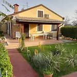 Villa Mimmo Lascari