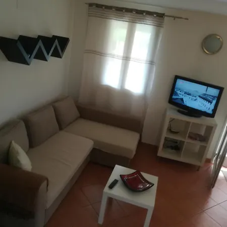 Mimmo Villa *