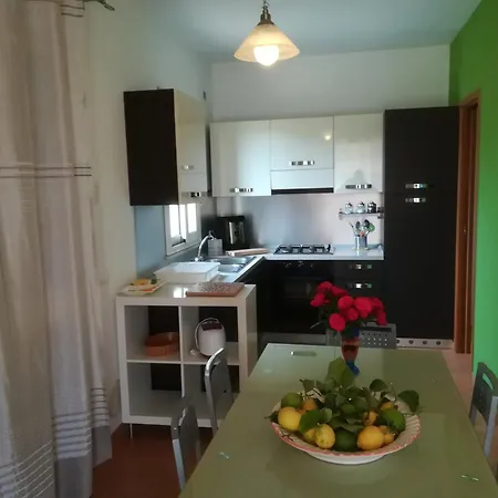 Villa Mimmo *