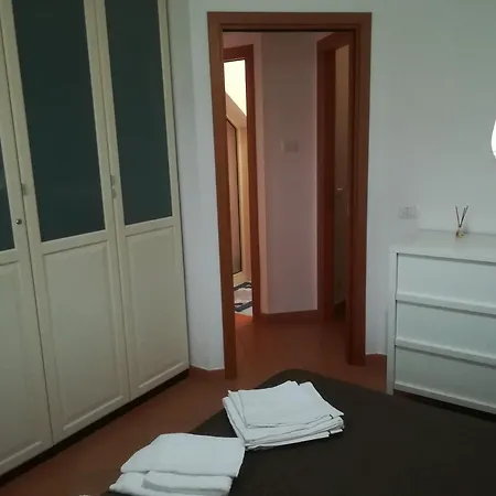 Villa Mimmo *