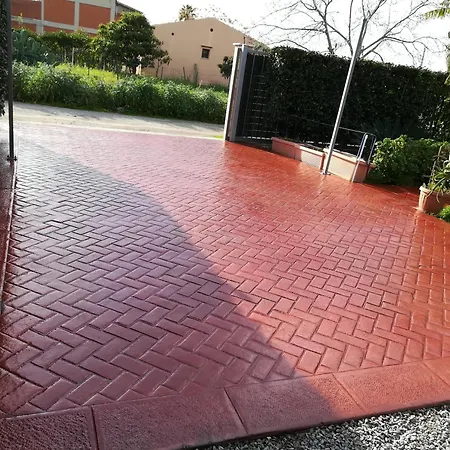 Mimmo Villa *