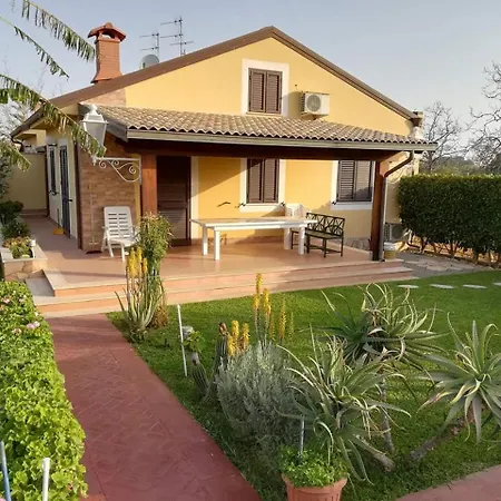 ヴィラ Mimmo ラスカリ