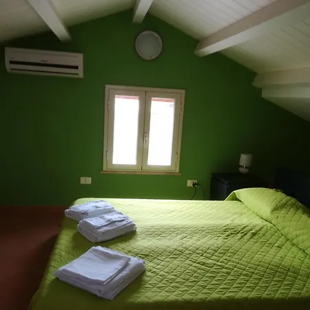 ヴィラ Mimmo ラスカリ