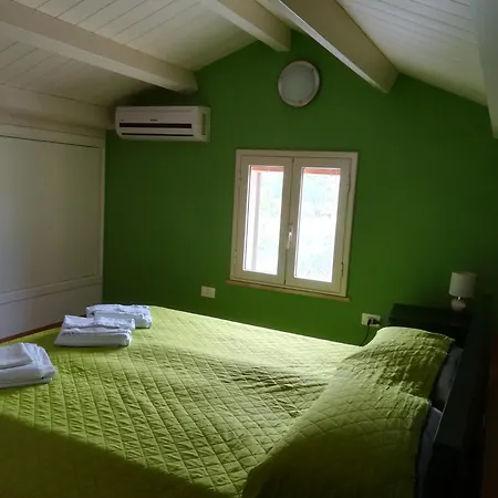 Mimmo ヴィラ ラスカリ