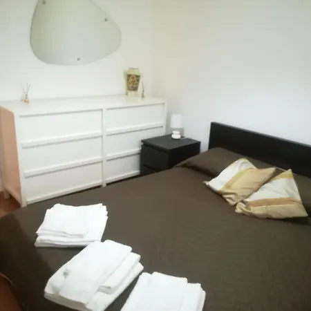 ヴィラ Mimmo ラスカリ