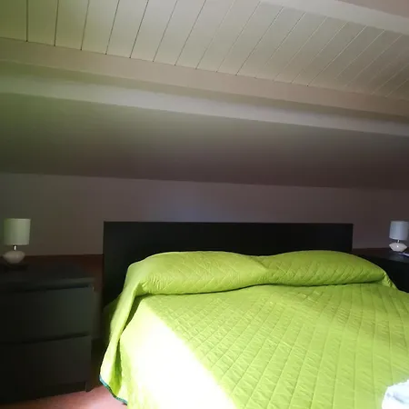 Mimmo ヴィラ ラスカリ