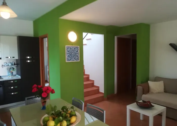 Villa Mimmo *