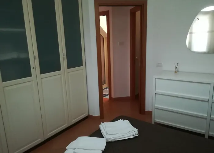 Villa Mimmo *